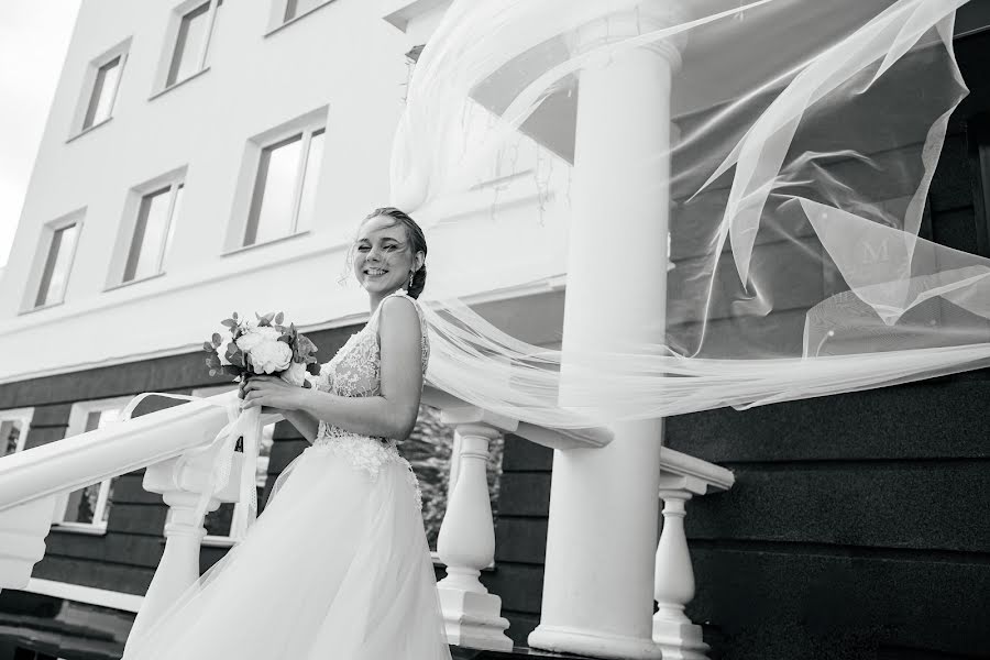 Wedding photographer Ekaterina Mirgorodskaya (mirgkatya). Photo of 1 November 2020