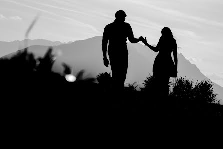 Photographe de mariage Andrei Dumitrache (andreidumitrache). Photo du 8 janvier 2018