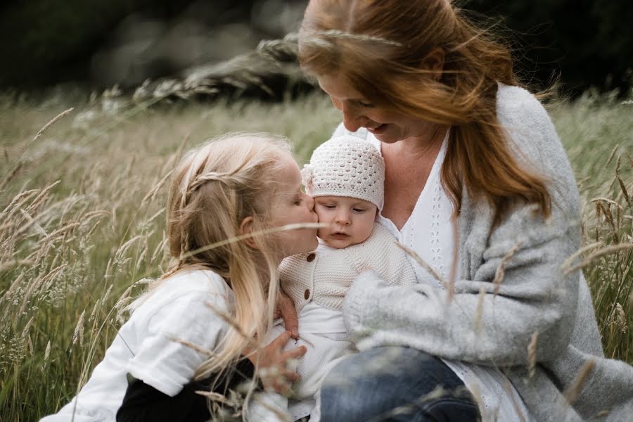 Bröllopsfotograf Nicole Siemers (frau-siemers). Foto av 8 februari 2021