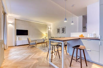 appartement à Lyon 6ème (69)