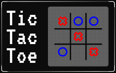 TicTacToe Game small promo image