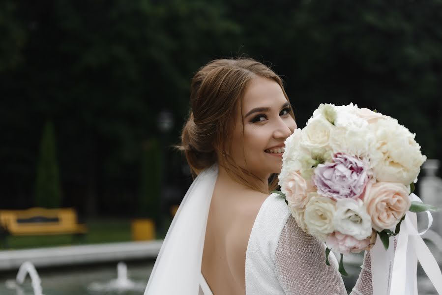 Fotografo di matrimoni Andrey Shatalov (shatalov). Foto del 3 settembre 2019