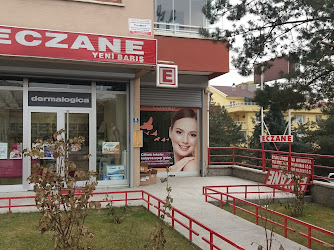 ECZANE YENİ BARIŞ