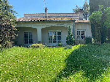 villa à Romans-sur-isere (26)