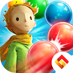 The Little Prince - Bubble Pop Apk