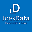 Sales Intelligence by JoesData