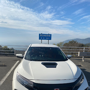 シビックタイプR FK8