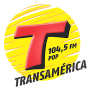 Rádio Transamérica Foz  Icon