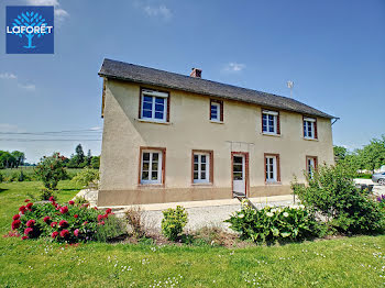 maison à Bernay (27)