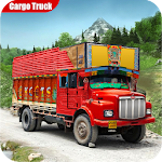 Cover Image of Download Euro Cargo Real Truck Driver 1.8 APK