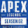 Apex Legends Season 2 HD Wallpaper Game Theme