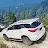 Fortuner Offroad Car Driving icon