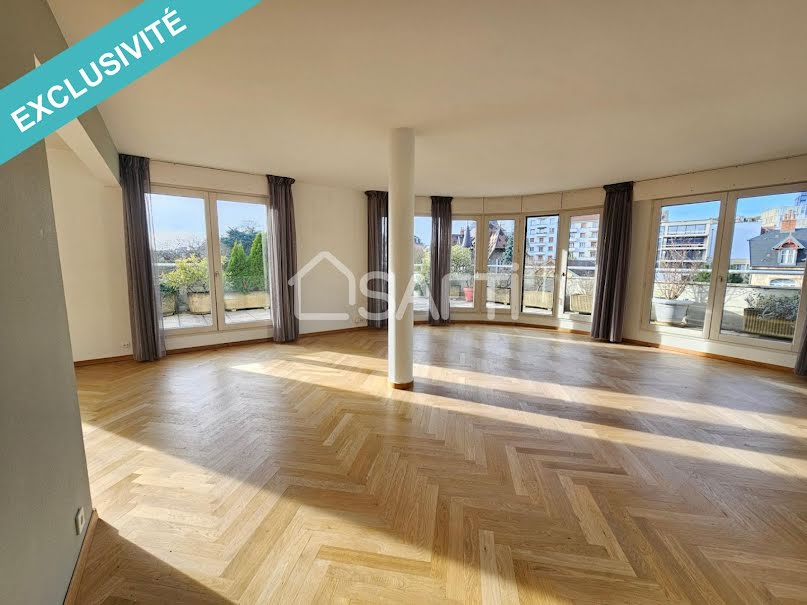 Vente appartement 6 pièces 143 m² à Besançon (25000), 510 000 €