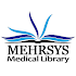 Mehrsys Medical Library5.4.1