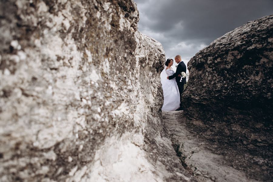 Wedding photographer Aleksandr Berezhnov (berezhnov). Photo of 9 November 2016