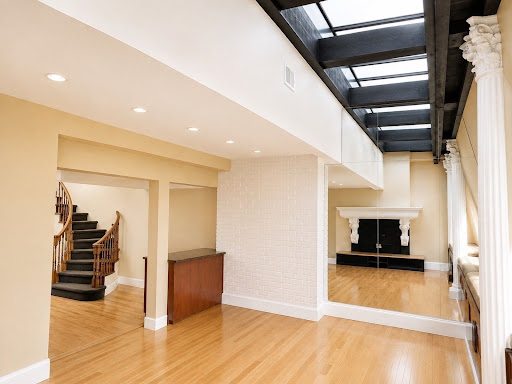 Apartment 1