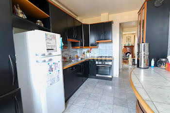 appartement à Evian-les-Bains (74)