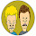 Beavis and Butt-Head Wallpapers New Tab