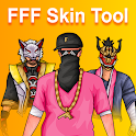 Icon FFF SkinTool Emotes : Fix Lag