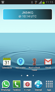MyLocator(圖1)-速報App