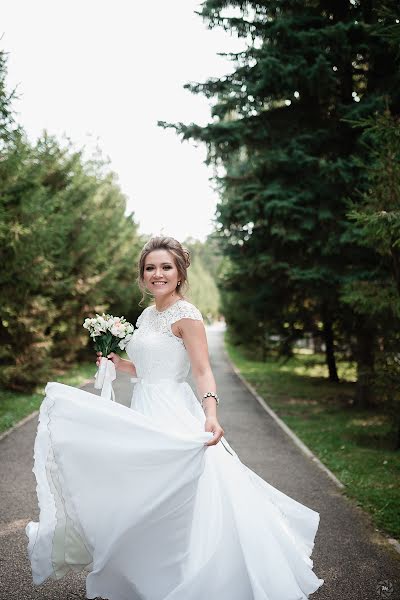 Wedding photographer Mikhail Zemlyanov (deskart). Photo of 22 March 2020