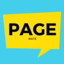 Page Mate chrome extension