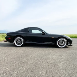 RX-7 FD3S 後期