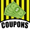 Coupons For Dollar General DG