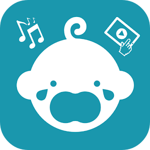BeBe Sounds - White Noise, Lullaby, Nursery Rhymes MOD