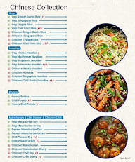 Nainital Momo menu 4