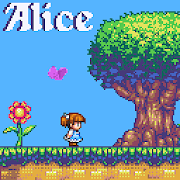 Alice's Mom's Rescue !