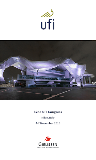 UFI Milan 2015