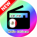 Cover Image of डाउनलोड Radio Culiacan 1.0 APK
