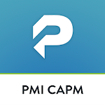 Cover Image of Unduh CAPM Pocket Prep 4.6.4 APK