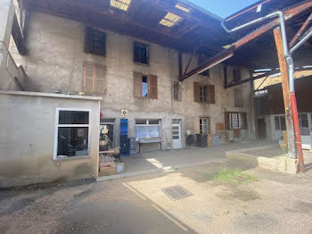 maison à Marcigny (71)