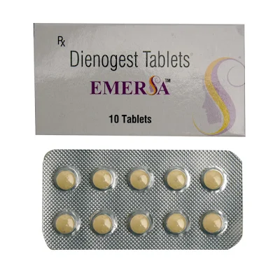 Emersa Tablet 10's