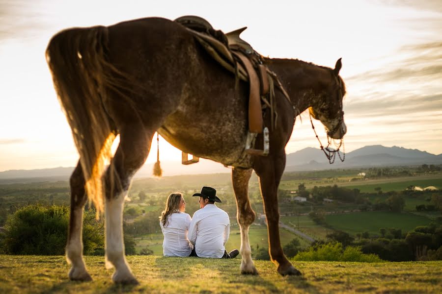 Fotógrafo de casamento Karla De Luna (deluna). Foto de 10 de abril 2018