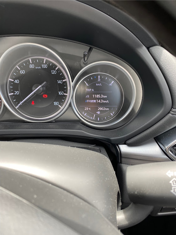 CX-5のREIさんが投稿したカスタム事例の投稿画像1枚目