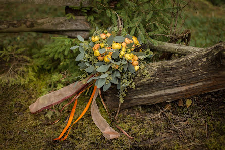 Fotograf ślubny Kseniya Vorotnikova (ksushav). Zdjęcie z 27 września 2016