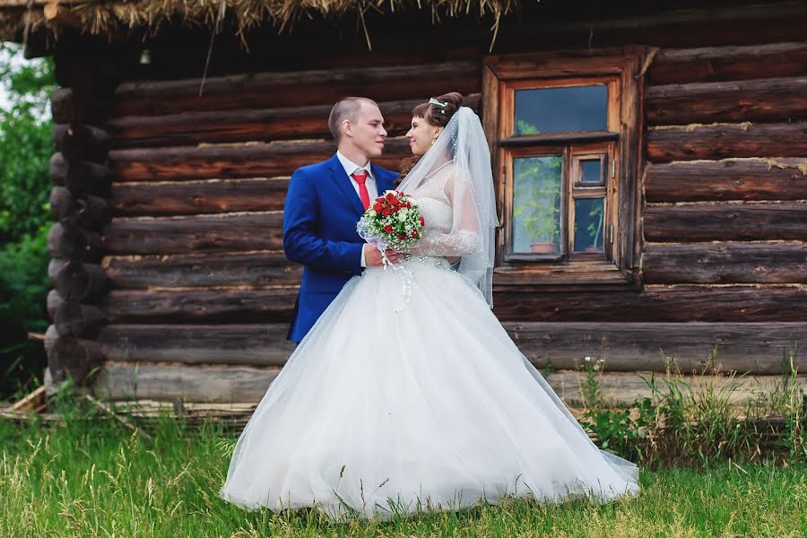 Fotografer pernikahan Evgeniy Gudkov (illumiscent). Foto tanggal 20 September 2014