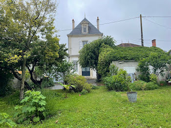 maison à La Rochelle (17)