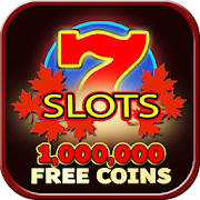 Red Hot Double 7 Slots Machine 1.20 Icon