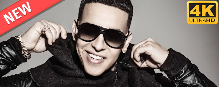 Daddy Yankee HD Wallpapers Hip Hop Theme marquee promo image