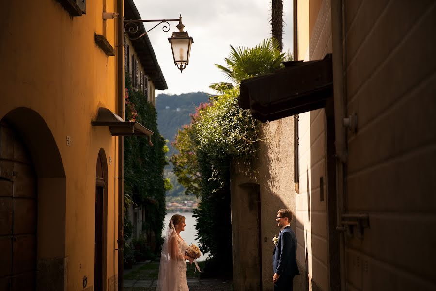 Fotógrafo de casamento Aleksey Snitovec (snitovec). Foto de 26 de outubro 2015