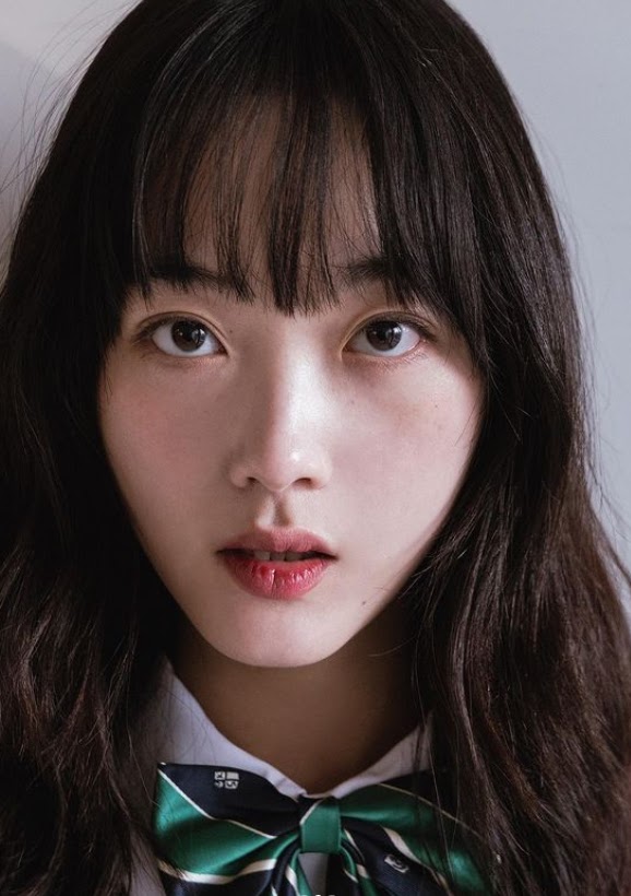 Lee Yoo-mi Defends Her 'All of Us Are Dead' Character's Personality