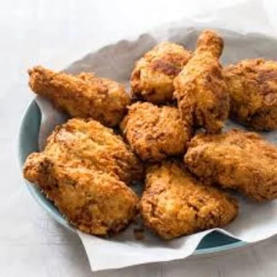 Chicken Nuggets (6 Pcs)