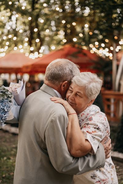 Wedding photographer Alena Kochurkova (rememberme11). Photo of 23 February 2020