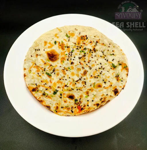 Plain Kulcha