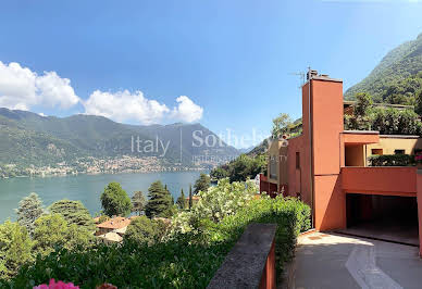 Apartment with terrace and pool 3