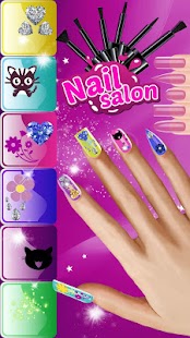 How to mod Beautiful Nails Makeup lastet apk for android